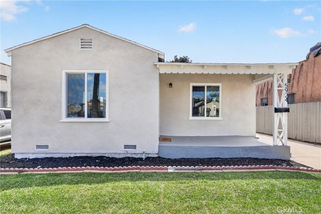 5924 Lewis Ave, Long Beach, CA 90805