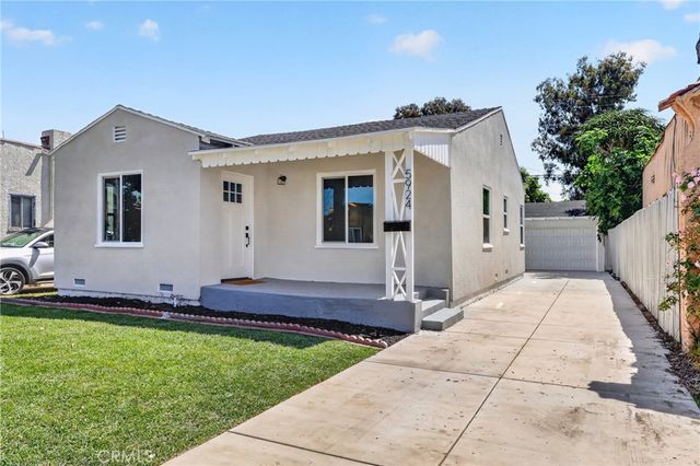 5924 Lewis Ave, Long Beach, CA 90805