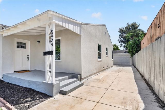5924 Lewis Ave, Long Beach, CA 90805