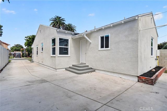 5924 Lewis Ave, Long Beach, CA 90805