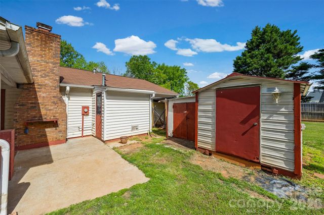 1820 Springsteen Road, Rock Hill, SC 29730