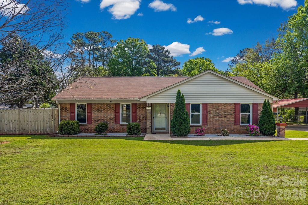 1820 Springsteen Road, Rock Hill, SC 29730
