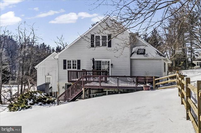 406 COLUMBINE DR, Kennett Square, PA 19348