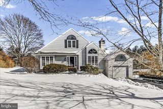 406 COLUMBINE DR, Kennett Square, PA 19348