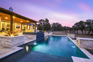 207 GWENDOLYNS TRL, Wimberley, TX 78676