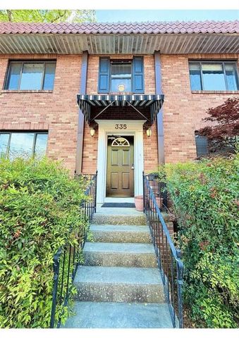 335 3rd Street NE 4, Atlanta, GA 30308