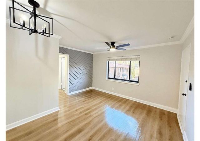 335 3rd Street NE 4, Atlanta, GA 30308