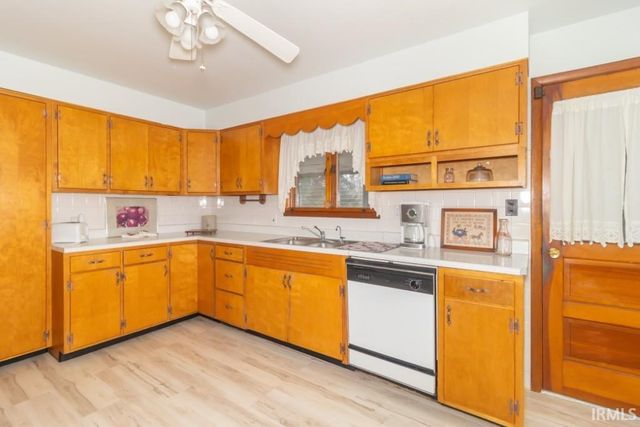 209 S Jefferson Street, Sulphur Springs, IN 47388