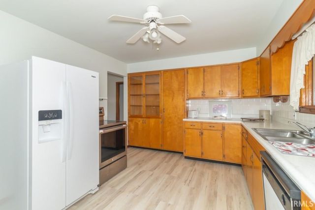 209 S Jefferson Street, Sulphur Springs, IN 47388