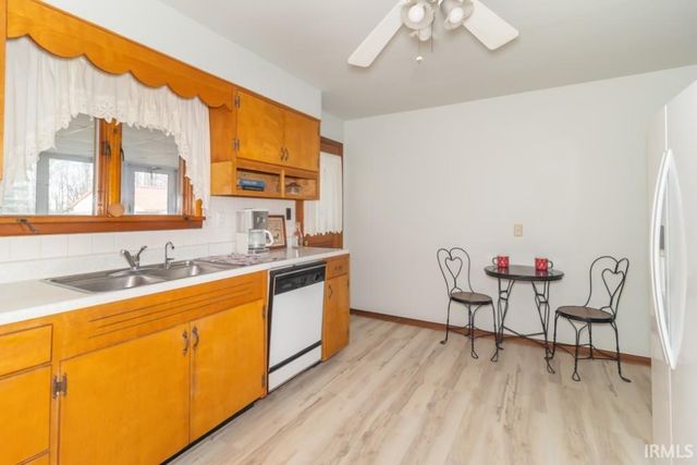 209 S Jefferson Street, Sulphur Springs, IN 47388