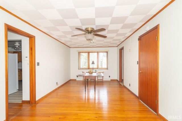 209 S Jefferson Street, Sulphur Springs, IN 47388