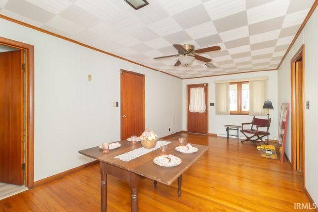 209 S Jefferson Street, Sulphur Springs, IN 47388