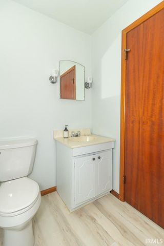 209 S Jefferson Street, Sulphur Springs, IN 47388