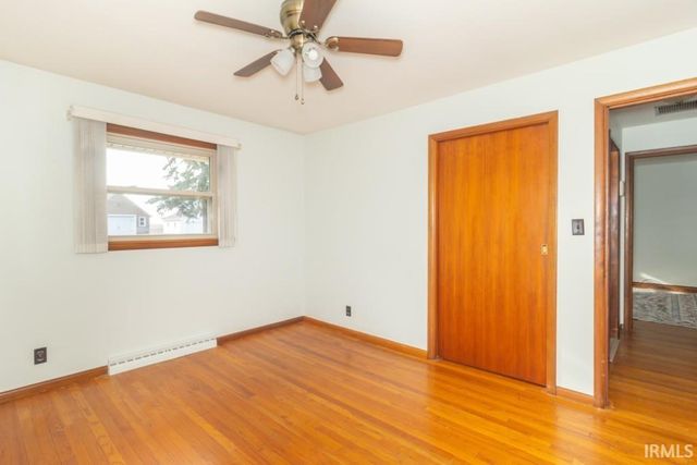 209 S Jefferson Street, Sulphur Springs, IN 47388