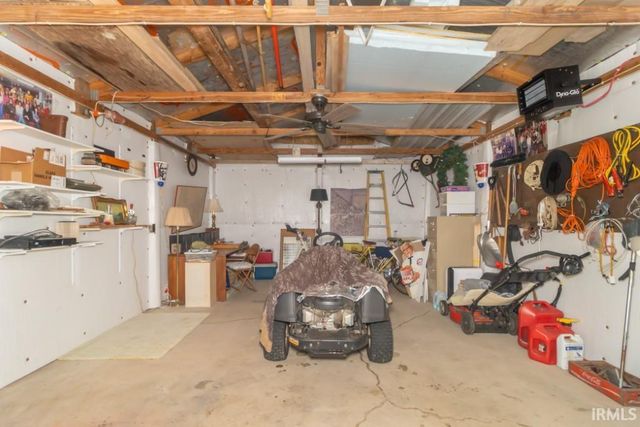 209 S Jefferson Street, Sulphur Springs, IN 47388