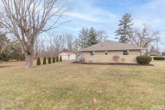 209 S Jefferson Street, Sulphur Springs, IN 47388