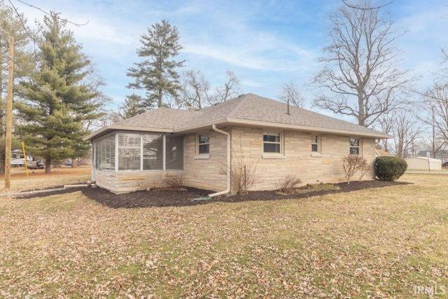 209 S Jefferson Street, Sulphur Springs, IN 47388