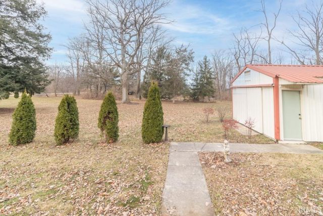 209 S Jefferson Street, Sulphur Springs, IN 47388