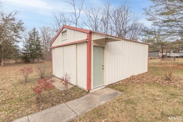 209 S Jefferson Street, Sulphur Springs, IN 47388