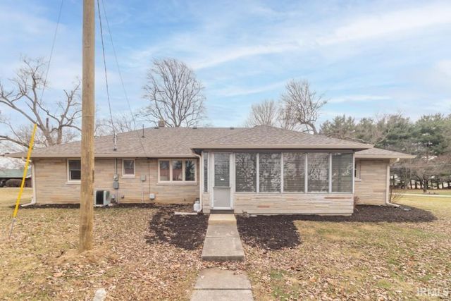 209 S Jefferson Street, Sulphur Springs, IN 47388