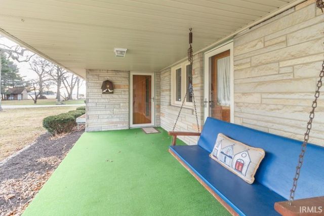 209 S Jefferson Street, Sulphur Springs, IN 47388