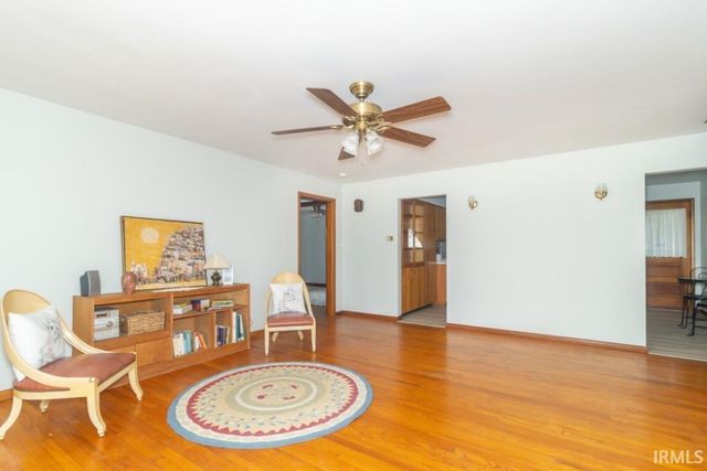 209 S Jefferson Street, Sulphur Springs, IN 47388