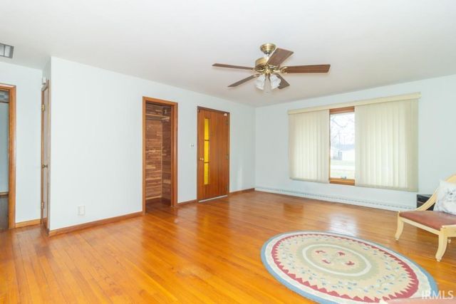 209 S Jefferson Street, Sulphur Springs, IN 47388