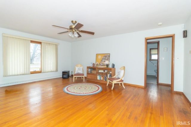 209 S Jefferson Street, Sulphur Springs, IN 47388