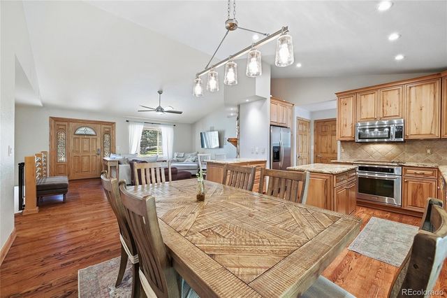 1311 Conifer Place, Elizabeth, CO 80107