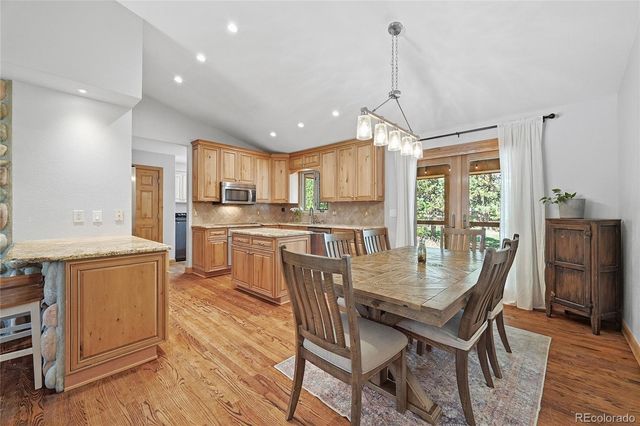 1311 Conifer Place, Elizabeth, CO 80107