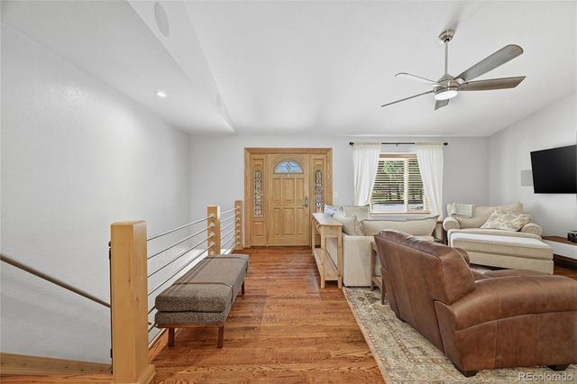1311 Conifer Place, Elizabeth, CO 80107