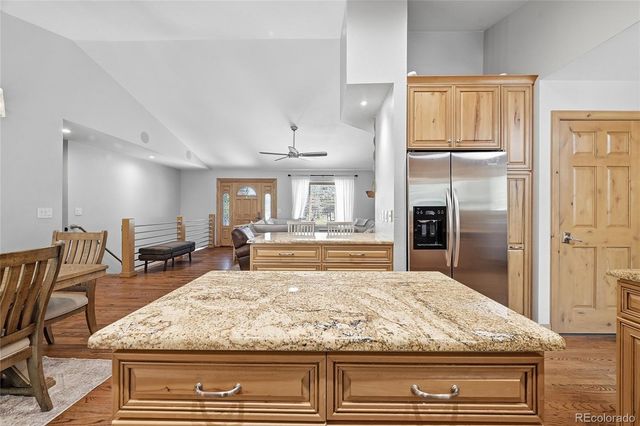 1311 Conifer Place, Elizabeth, CO 80107