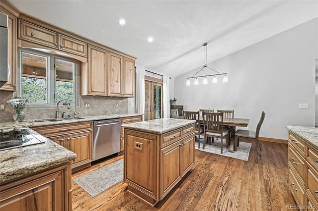 1311 Conifer Place, Elizabeth, CO 80107