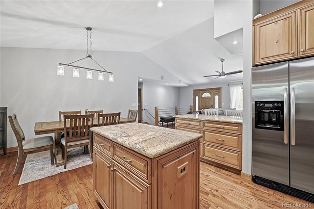 1311 Conifer Place, Elizabeth, CO 80107