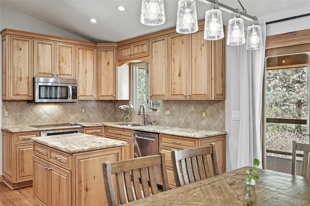 1311 Conifer Place, Elizabeth, CO 80107