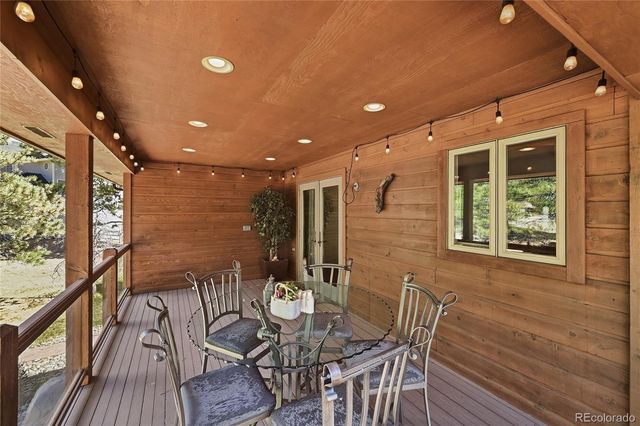 1311 Conifer Place, Elizabeth, CO 80107