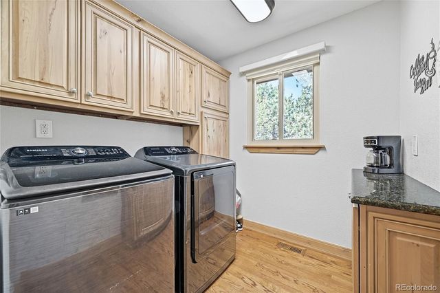 1311 Conifer Place, Elizabeth, CO 80107