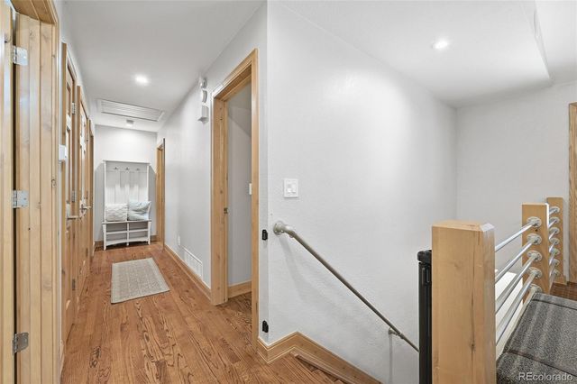 1311 Conifer Place, Elizabeth, CO 80107