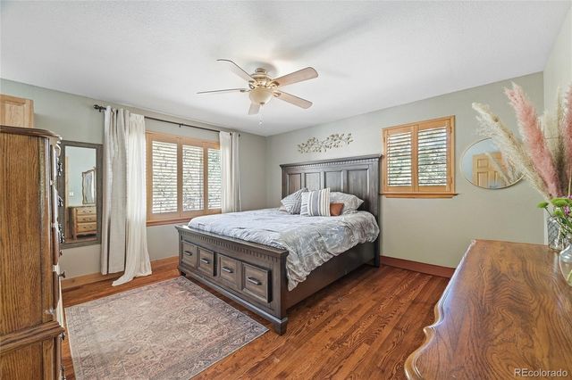 1311 Conifer Place, Elizabeth, CO 80107