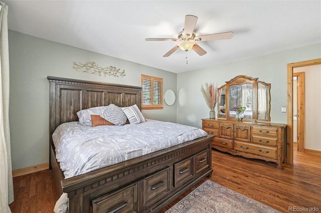 1311 Conifer Place, Elizabeth, CO 80107