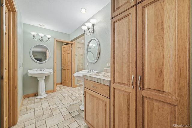 1311 Conifer Place, Elizabeth, CO 80107