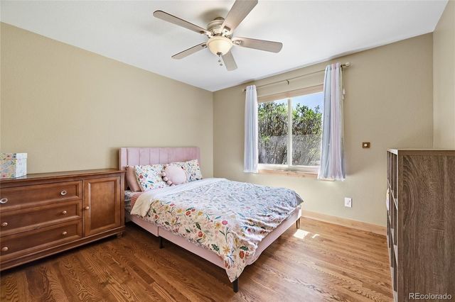 1311 Conifer Place, Elizabeth, CO 80107