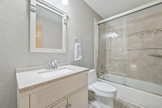 1311 Conifer Place, Elizabeth, CO 80107