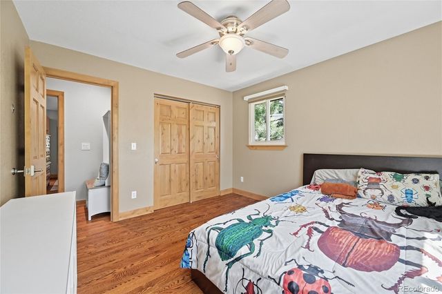 1311 Conifer Place, Elizabeth, CO 80107