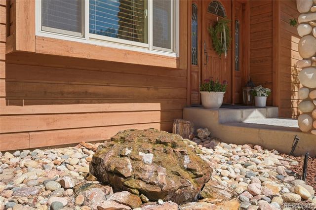 1311 Conifer Place, Elizabeth, CO 80107