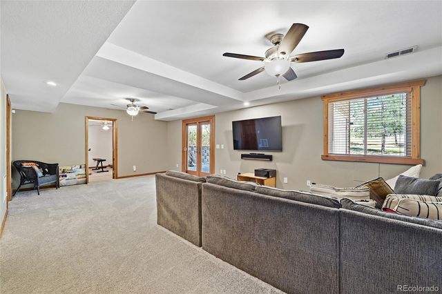 1311 Conifer Place, Elizabeth, CO 80107