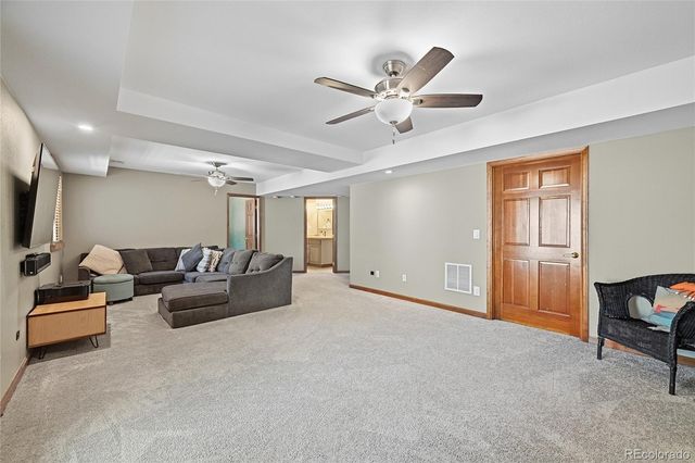1311 Conifer Place, Elizabeth, CO 80107