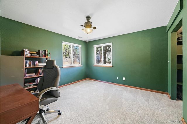 1311 Conifer Place, Elizabeth, CO 80107