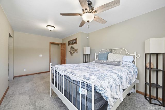 1311 Conifer Place, Elizabeth, CO 80107