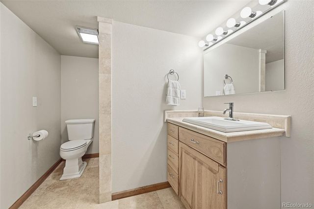 1311 Conifer Place, Elizabeth, CO 80107